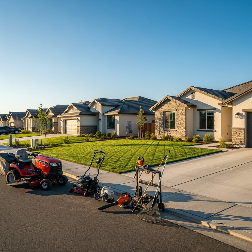 Boxpro Express service in Plumas Lake, CA