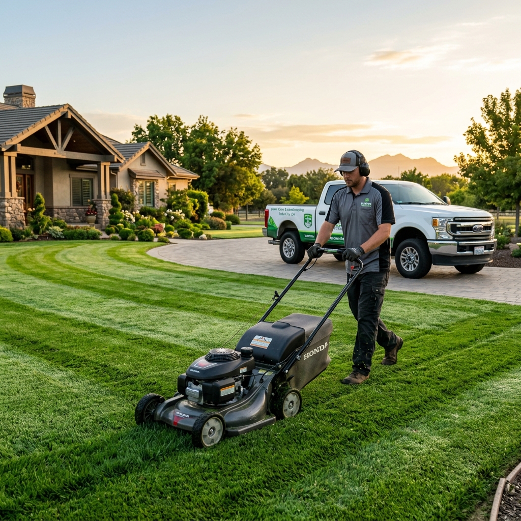 Boxpro Express service in Yuba City, CA